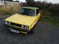 Volkswagen Golf Cabriolet Golf Cabrio (GL) Galben - thumbnail 3