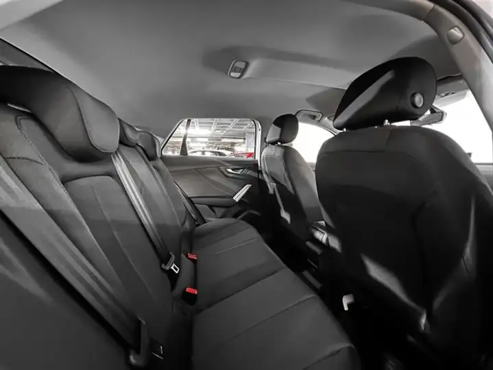 Audi Q2 2023, foto 5