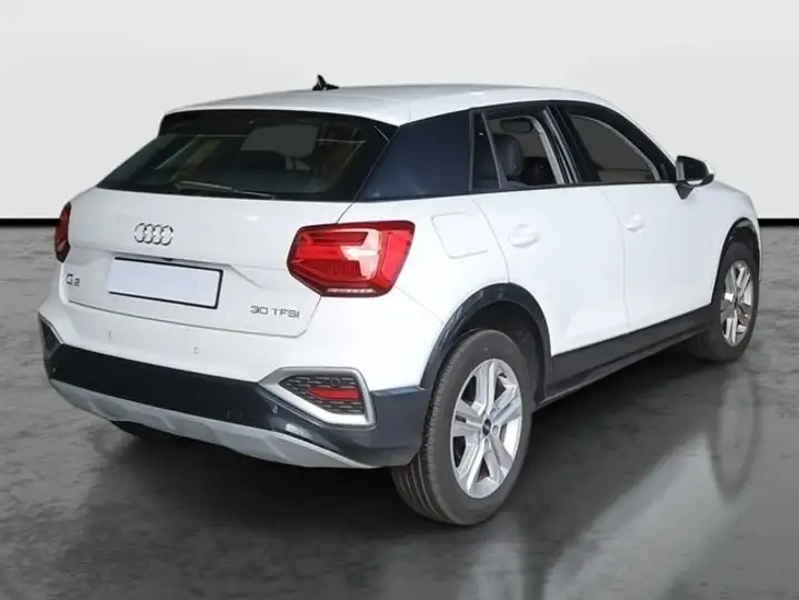 Audi Q2 2023, foto 2