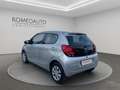 Citroen C1 VTi 1.0 vti live 5 porte Grigio - thumbnail 4