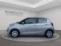 Citroen C1 VTi 1.0 vti live 5 porte Grigio - thumbnail 3