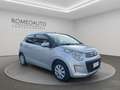 Citroen C1 VTi 1.0 vti live 5 porte Grigio - thumbnail 8
