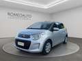 Citroen C1 VTi 1.0 vti live 5 porte Grigio - thumbnail 1
