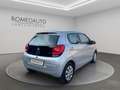 Citroen C1 VTi 1.0 vti live 5 porte Grigio - thumbnail 6