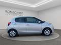 Citroen C1 VTi 1.0 vti live 5 porte Grigio - thumbnail 7