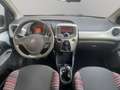 Citroen C1 VTi 1.0 vti live 5 porte Grigio - thumbnail 11