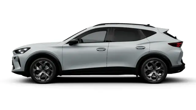 Cupra Formentor view 6