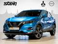 Nissan Qashqai 1.6 DIG-T N-Connecta AHK Navi 360 Kamera Klimaauto Blau - thumbnail 1