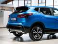Nissan Qashqai 1.6 DIG-T N-Connecta AHK Navi 360 Kamera Klimaauto Blau - thumbnail 13