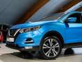 Nissan Qashqai 1.6 DIG-T N-Connecta AHK Navi 360 Kamera Klimaauto Blau - thumbnail 3