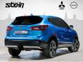 Nissan Qashqai 1.6 DIG-T N-Connecta AHK Navi 360 Kamera Klimaauto Blau - thumbnail 2