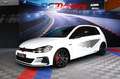 Volkswagen Golf 7 GTI TCR 2.0 TSI 290 DSG GPS Virtual Front AKRAPOVIC HR Car Play Mode JA 18 Blanc - thumbnail 31