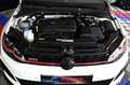 Volkswagen Golf 7 GTI TCR 2.0 TSI 290 DSG GPS Virtual Front AKRAPOVIC HR Car Play Mode JA 18 Blanc - thumbnail 26