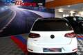 Volkswagen Golf 7 GTI TCR 2.0 TSI 290 DSG GPS Virtual Front AKRAPOVIC HR Car Play Mode JA 18 Blanc - thumbnail 5
