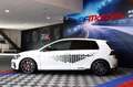 Volkswagen Golf 7 GTI TCR 2.0 TSI 290 DSG GPS Virtual Front AKRAPOVIC HR Car Play Mode JA 18 Blanc - thumbnail 34