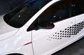 Volkswagen Golf 7 GTI TCR 2.0 TSI 290 DSG GPS Virtual Front AKRAPOVIC HR Car Play Mode JA 18 Blanc - thumbnail 27