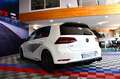 Volkswagen Golf 7 GTI TCR 2.0 TSI 290 DSG GPS Virtual Front AKRAPOVIC HR Car Play Mode JA 18 Blanc - thumbnail 3