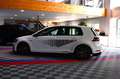 Volkswagen Golf 7 GTI TCR 2.0 TSI 290 DSG GPS Virtual Front AKRAPOVIC HR Car Play Mode JA 18 Blanc - thumbnail 2