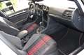 Volkswagen Golf 7 GTI TCR 2.0 TSI 290 DSG GPS Virtual Front AKRAPOVIC HR Car Play Mode JA 18 Blanc - thumbnail 17