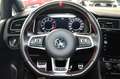 Volkswagen Golf 7 GTI TCR 2.0 TSI 290 DSG GPS Virtual Front AKRAPOVIC HR Car Play Mode JA 18 Blanc - thumbnail 15