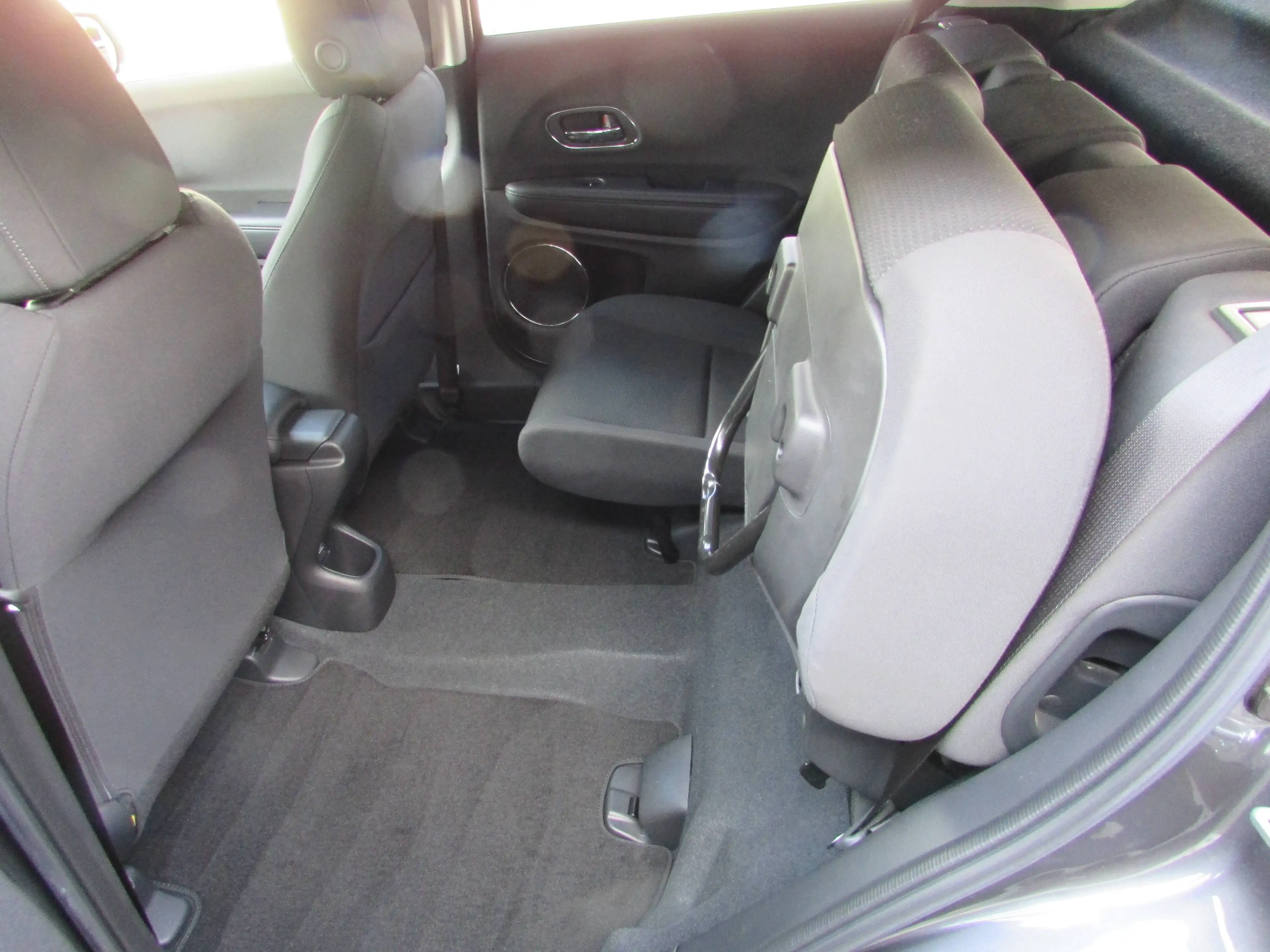 Honda HR-V Elegance NAVI, Kamera, DAB, HDMI, EPS, i-MID, Sitzheizung — photo 8