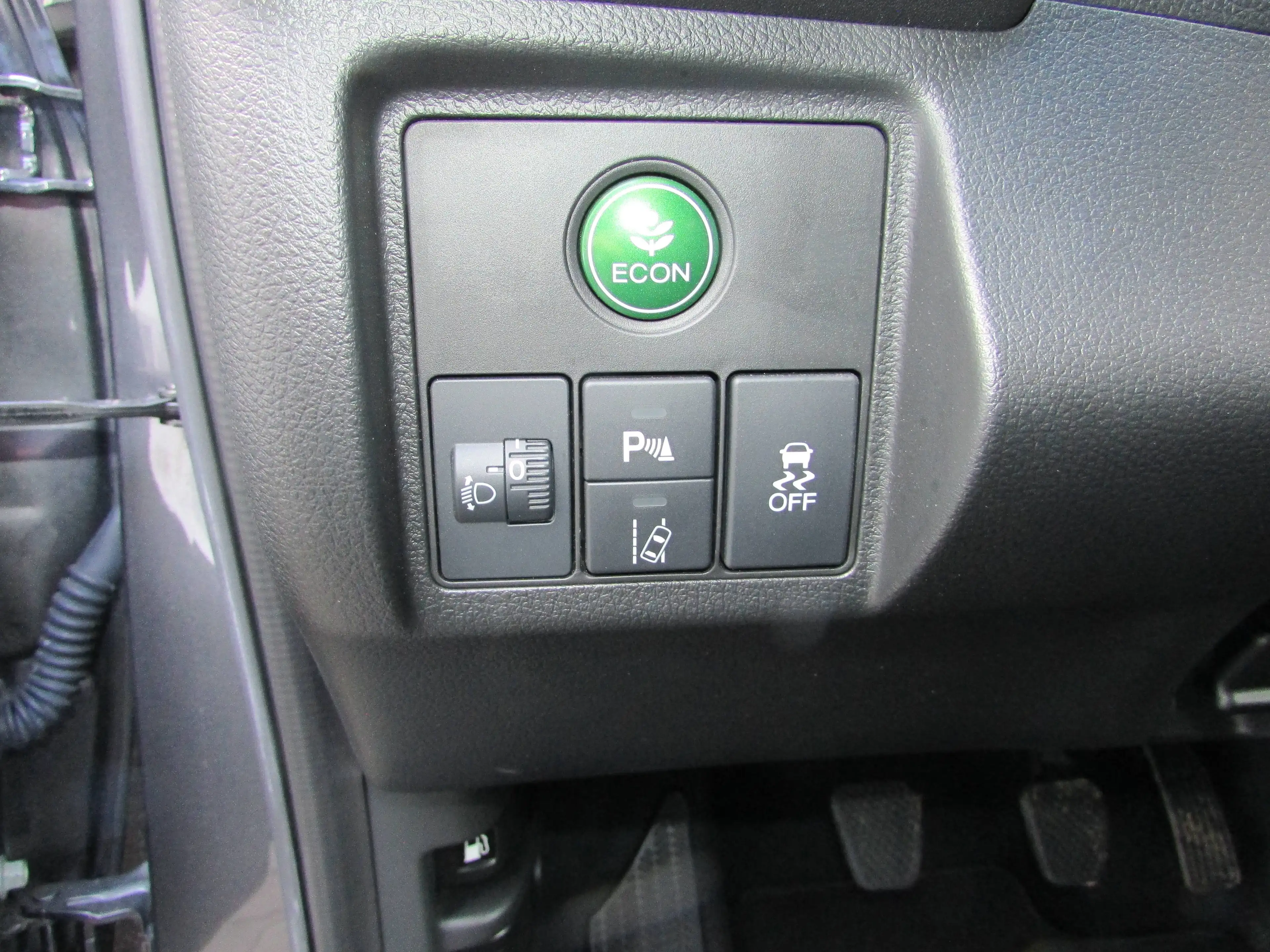 Honda HR-V Elegance NAVI, Kamera, DAB, HDMI, EPS, i-MID, Sitzheizung — photo 13