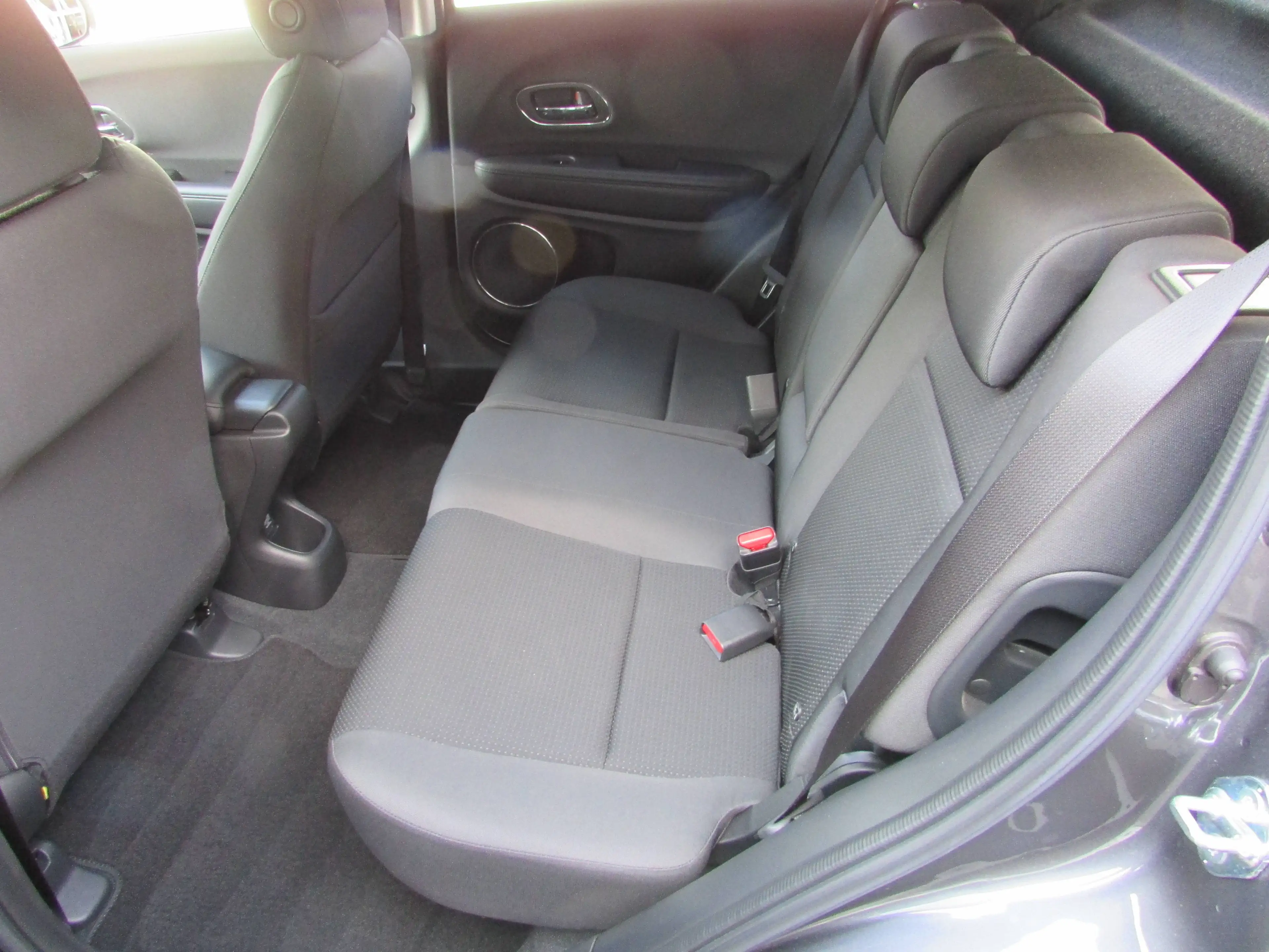 Honda HR-V Elegance NAVI, Kamera, DAB, HDMI, EPS, i-MID, Sitzheizung — photo 7
