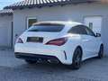 Mercedes-Benz CLA 220 d Aut.*AMG Line* Weiß - thumbnail 6