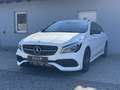 Mercedes-Benz CLA 220 d Aut.*AMG Line* Weiß - thumbnail 2