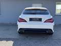 Mercedes-Benz CLA 220 d Aut.*AMG Line* Weiß - thumbnail 4