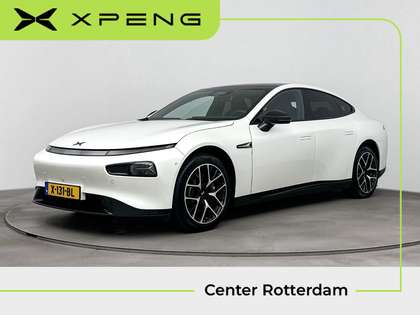 Xpeng P7 AWD Performance 86 kWh WLTP 505 KM | 175 Kw Snella