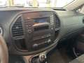 Mercedes-Benz Vito 111 CDI Kasten Extralang*Klima*AHK*Tempomat Azul - thumbnail 20