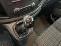 Mercedes-Benz Vito 111 CDI Kasten Extralang*Klima*AHK*Tempomat Azul - thumbnail 22