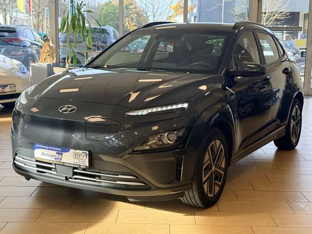Imagine Hyundai KONA Select*ACC*WMP*ST-Heiz*CarPlay*R.cam*SHZ*