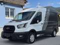 Ford Transit Kasten 2,0 EcoBlue L2H2 310 Trend Weiß - thumbnail 1