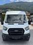 Ford Transit Kasten 2,0 EcoBlue L2H2 310 Trend Weiß - thumbnail 9