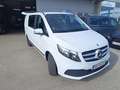 Mercedes-Benz V 220 V 220 d Kombi extralang Basis Aut. Basis Weiß - thumbnail 6