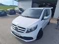 Mercedes-Benz V 220 V 220 d Kombi extralang Basis Aut. Basis Weiß - thumbnail 5