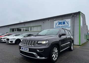 IV 3.0 CRD V6 250ch 4x4 BVA – Summit 16CV Full Options Keyless Caméra Toit Garantie 12 Mois