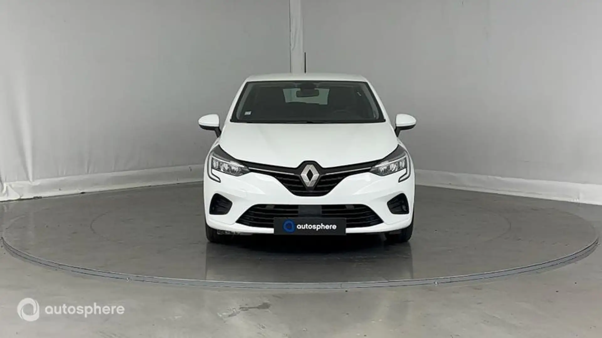 Renault Clio 1.5 Blue dCi 85ch Air Nav - 2