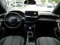 Peugeot 2008 PureTech 100 S&S Allure 6-Gang-Manuell Grau - thumbnail 12