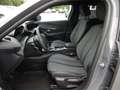 Peugeot 2008 PureTech 100 S&S Allure 6-Gang-Manuell Grau - thumbnail 9