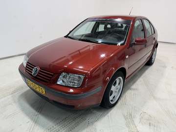 1.4-16V Trendline