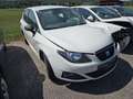 SEAT Ibiza Ibiza Reference 1,4 *UNFALLFAHRZEUG* Weiß - thumbnail 1