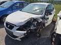 SEAT Ibiza Ibiza Reference 1,4 *UNFALLFAHRZEUG* Weiß - thumbnail 2