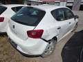 SEAT Ibiza Ibiza Reference 1,4 *UNFALLFAHRZEUG* Weiß - thumbnail 4