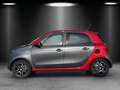smart forFour forfour prime Cool&Sound/PANO-DACH/SHZ/PDC/ Grey - thumbnail 2