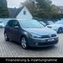 Volkswagen Golf VI 6 Gang Klimaautomatik Tüv Neu Gris - thumbnail 1