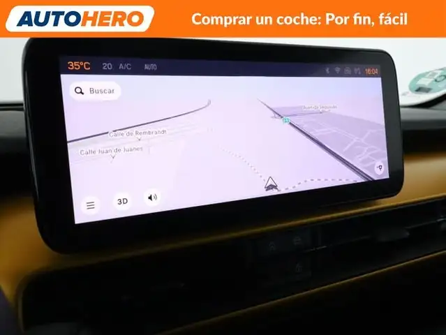 Jeep Avenger view 21