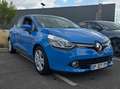 Renault Clio Clio IV 1.2 16V 75 Zen Bleu - thumbnail 2